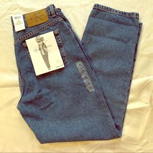 Vintage Calvin Klein Jeans